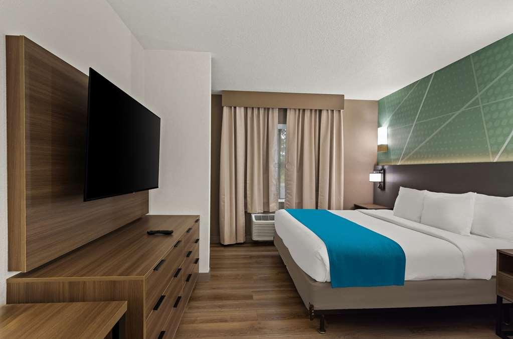Comfort Suites Vero Beach I-95 Zimmer foto
