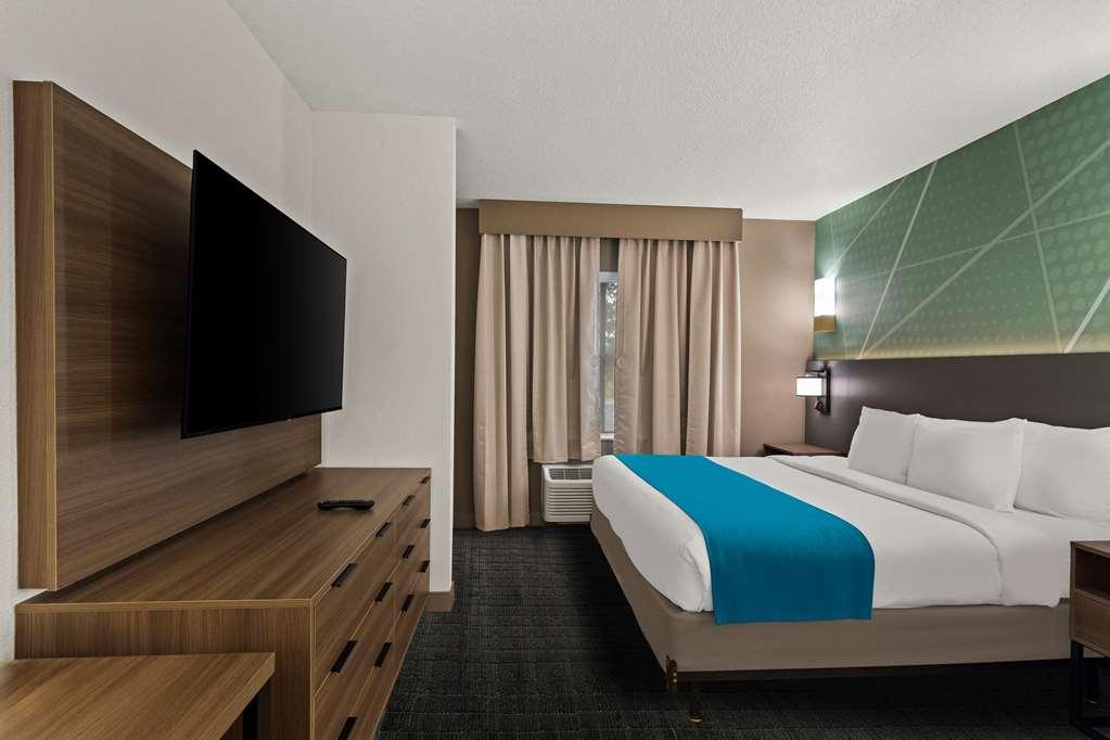 Comfort Suites Vero Beach I-95 Zimmer foto