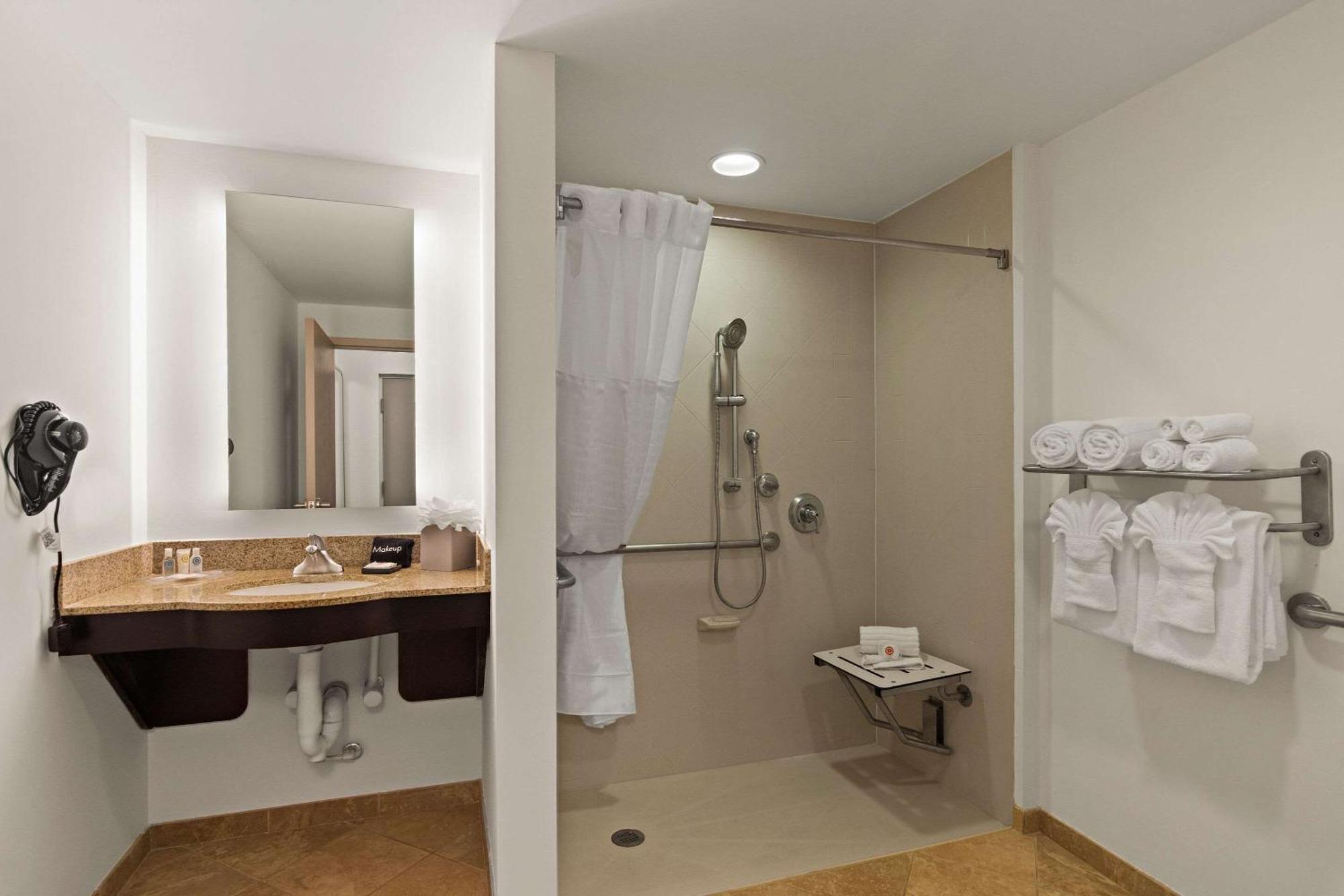 Comfort Suites Vero Beach I-95 Exterior foto