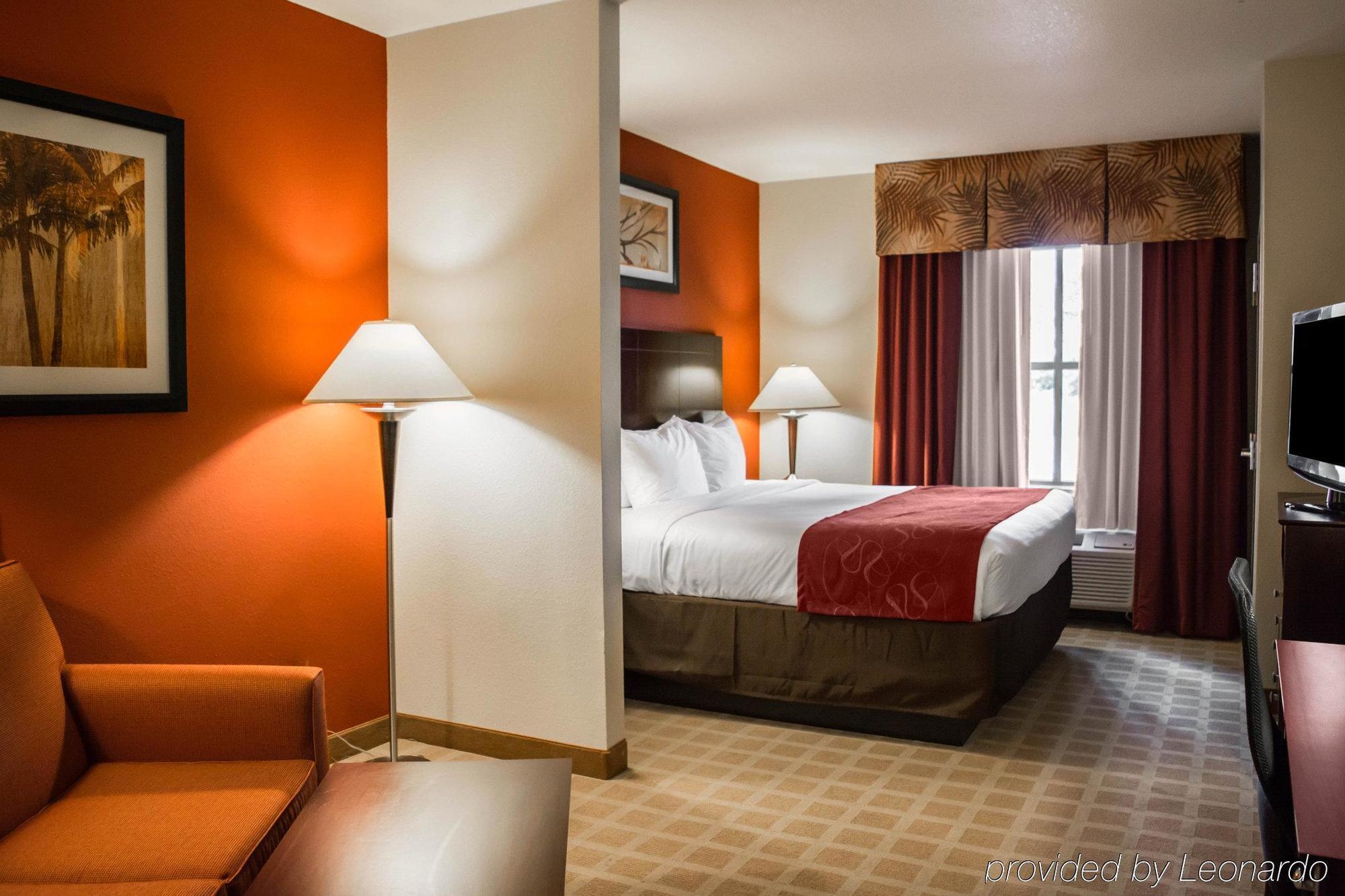 Comfort Suites Vero Beach I-95 Exterior foto