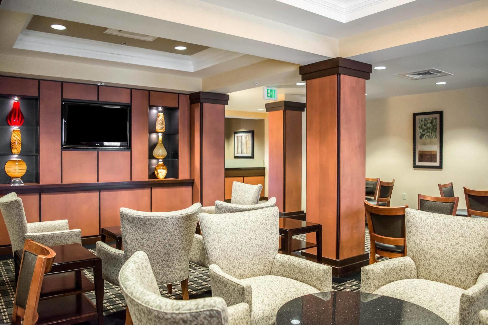 Comfort Suites Vero Beach I-95 Exterior foto
